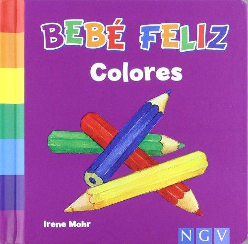 Colores (Bebé feliz)