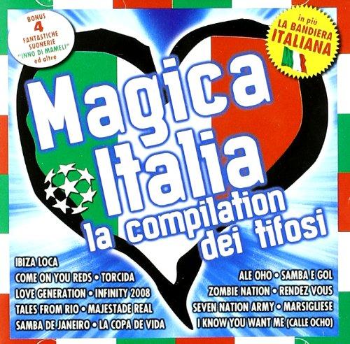 Magica Italia