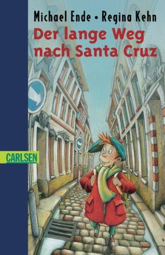 Der lange Weg nach Santa Cruz