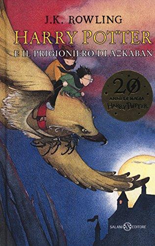 Harry Potter 3 e il Prigioniero di Azkaban