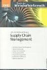 Supply Chain Management (HMD - Praxis der Wirtschaftsinformatik)