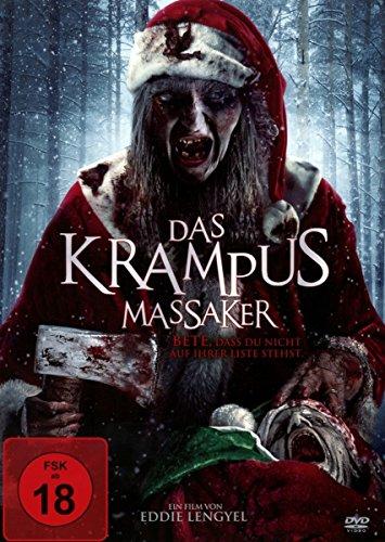 Das Krampus Massaker - uncut