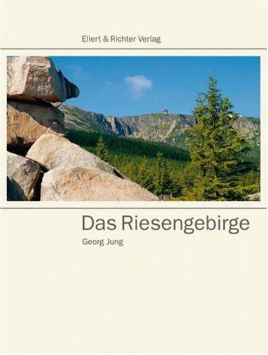 Das Riesengebirge