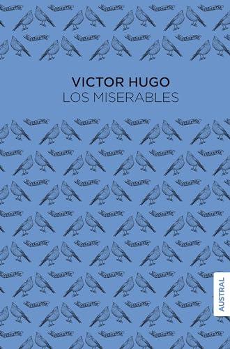 Los miserables (Austral Singular)