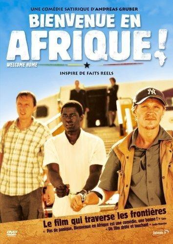 Bienvenue en Afrique [FR Import]