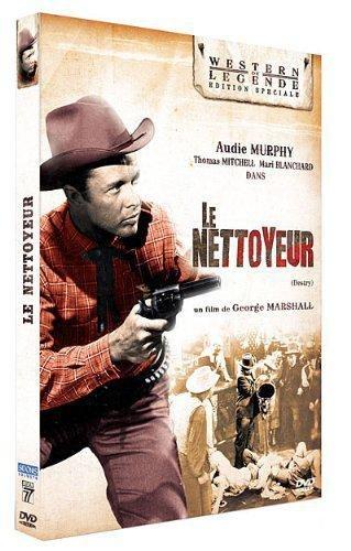 Le nettoyeur [FR Import]