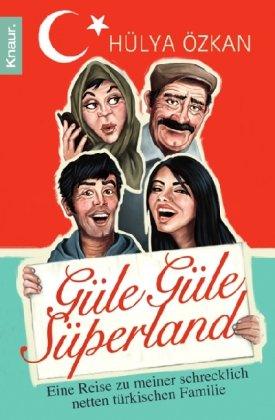 Güle güle Süperland!