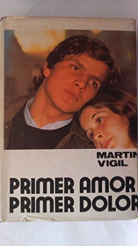 Primer amor, primer dolor