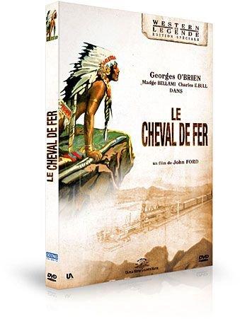 Le cheval de fer [FR Import]