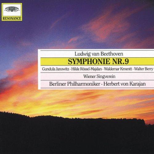 Beethoven: Symphonie Nr. 9