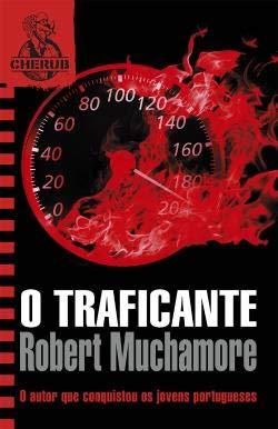 O Traficante (Portugiesisch)