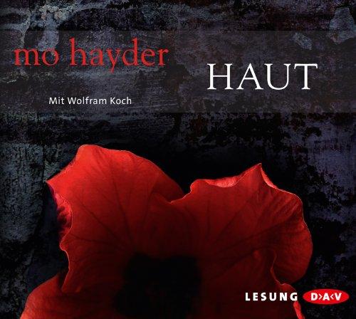 Haut, 5 Audio-CDs