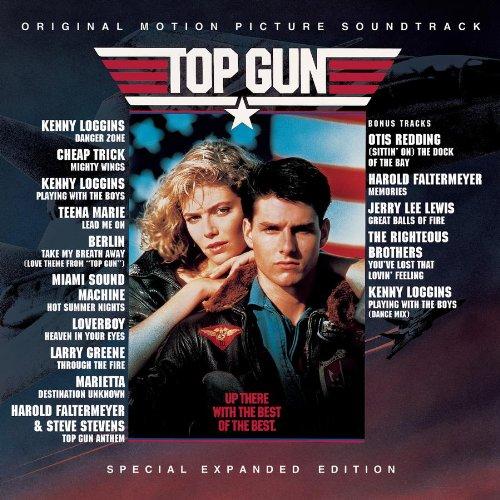 Top Gun [+5 Bonus]