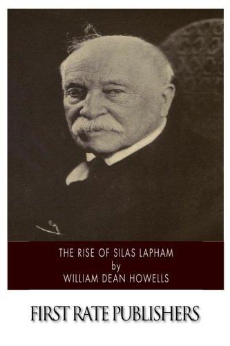 The Rise of Silas Lapham