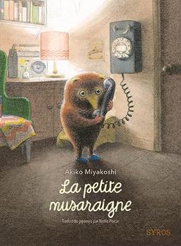 La petite musaraigne