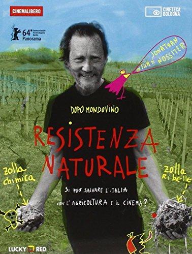 Resistenza naturale. DVD. Con libro (Cinemalibero)