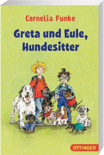 Greta und Eule, Hundesitter