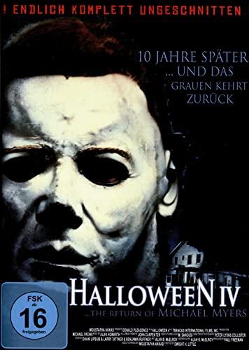 Halloween IV