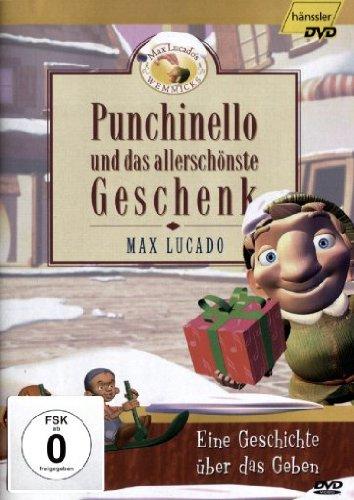 Punchinello und das allerschönste Geschenk