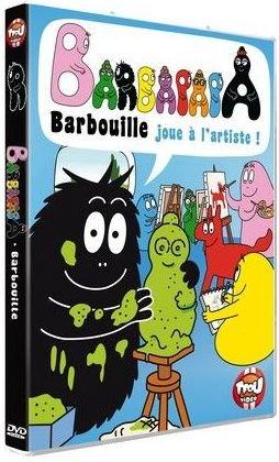 Barbouille [FR Import]