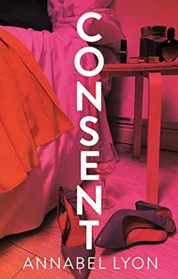 Consent: Annabel Lyon