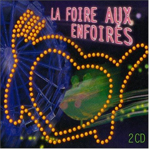 La Foire aux Enfoires