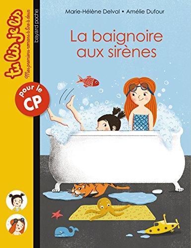 La baignoire aux sirènes