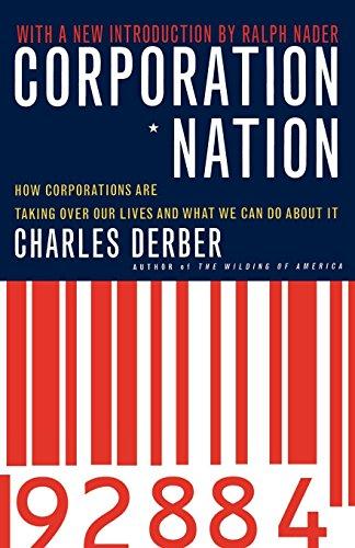 Corporation Nation P