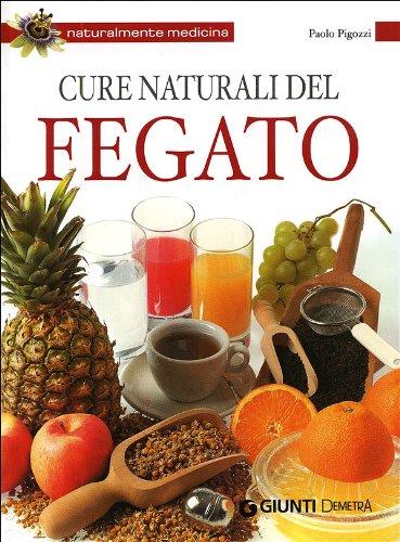 Cure naturali del fegato