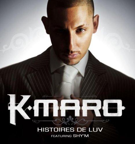 Histoires de Luv