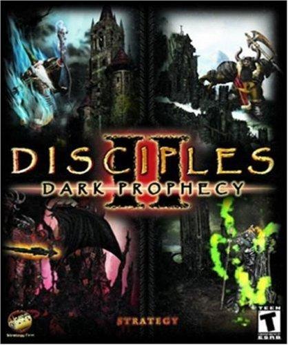 Cd Disciples 2 (Pc)