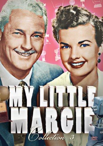 My Little Margie: Collection 3 [DVD] [Region 1] [NTSC] [US Import]