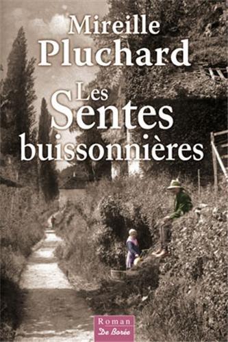 Les sentes buissonnières