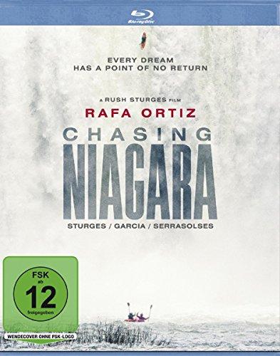 Chasing Niagara [Blu-ray]