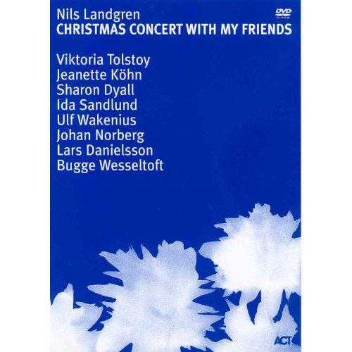 Nils Landgren - Christmas Concert With My Friends