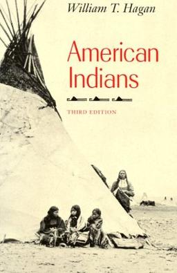 American Indians (Chicago History of American Civilization)