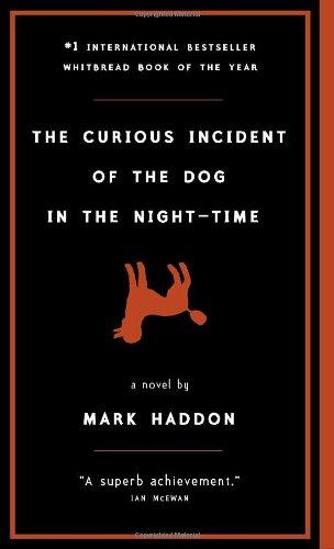 The Curious Incident of the Dog in the Night-Time