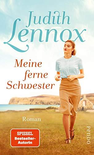 Meine ferne Schwester: Roman