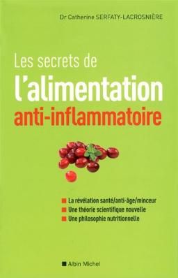 Les secrets de l'alimentation anti-inflammatoire