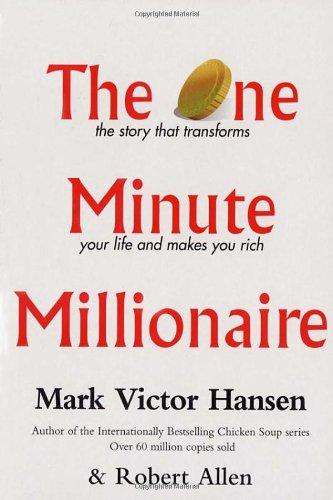 The One Minute Millionaire