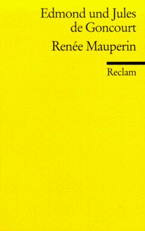 Renee Mauperin.