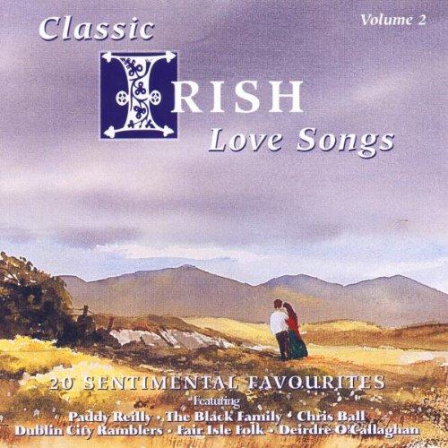 Classic Irish Love Songs Vol.2