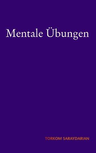 Mentale Übungen