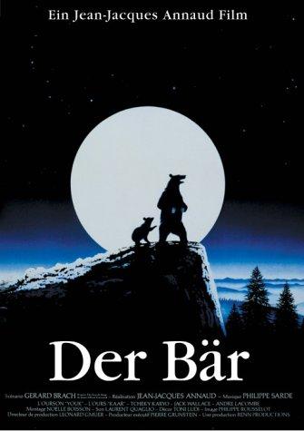 Der Bär