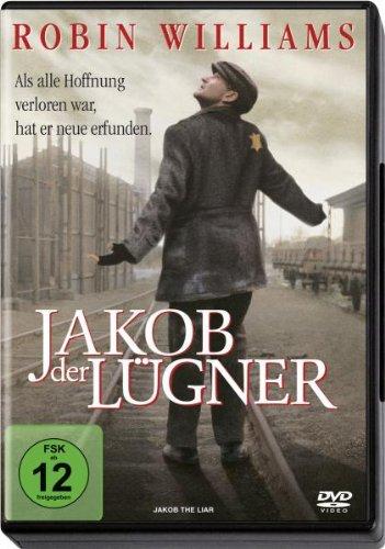 Jakob, der Lügner