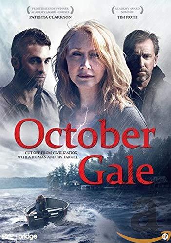 DVD - October Gale (1 DVD)