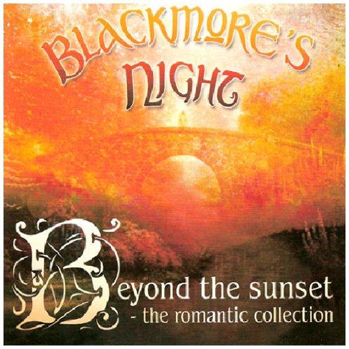 Beyond the Sunset (CD+Dvd)