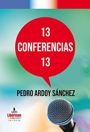 13 CONFERENCIAS, 13