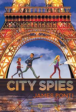 City spies (Fuori collana Salani)