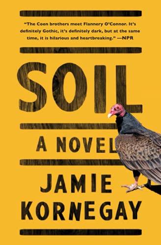 Soil: A Novel